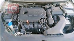 هیۆندای سۆناتا